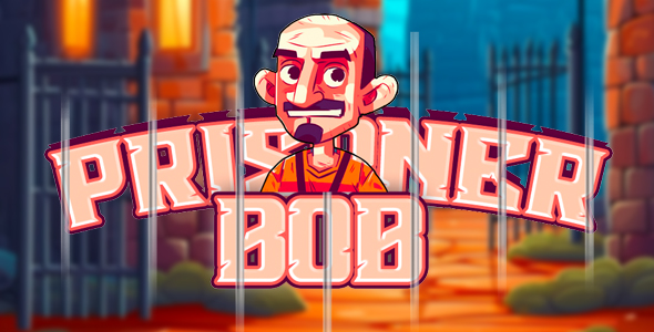 Prisoner Bob – HTML5 Sport Accomplish 3