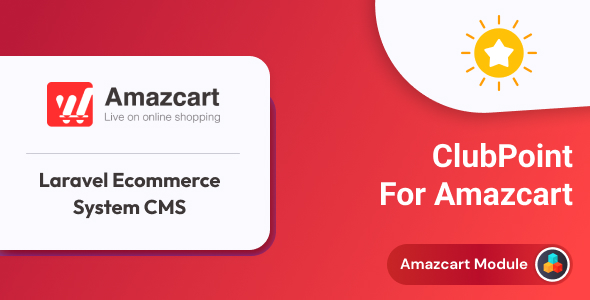 Club Level add-on | AmazCart Laravel Ecommerce Machine CMS