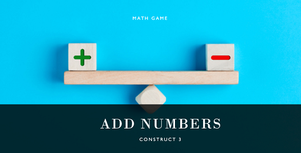 Add quantity – Math sport – Html5 – compose 3