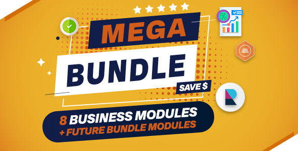 Trade Instruments Modules Bundle for Perfex CRM