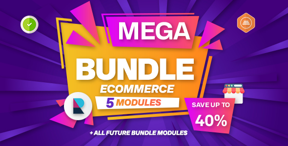 E-commerce Alternate Modules Bundle for Perfex CRM