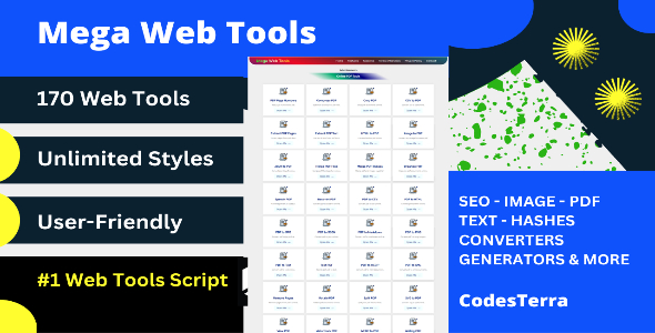 Mega Net Instruments – An Final Multi System Net internet web page Script