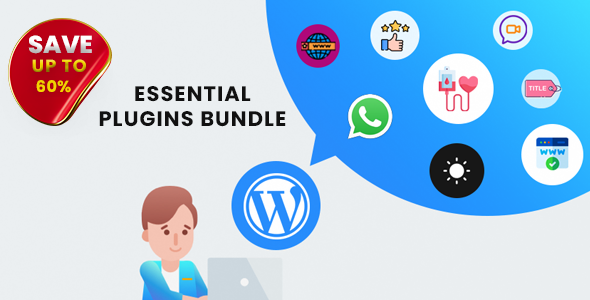 Basic Plugin Bundle for WordPress