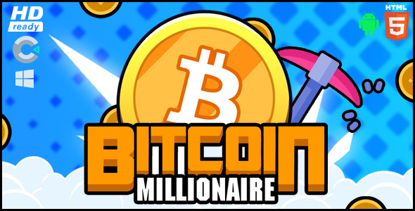 Bitcoin Millionaire HTML5 Sport Originate 3