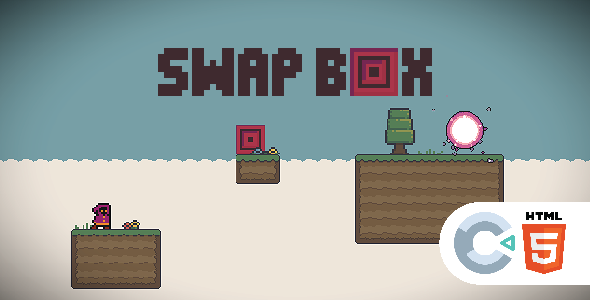 Swap Field – HTML5 – Invent 3