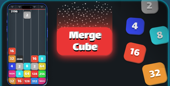 Merge Dice