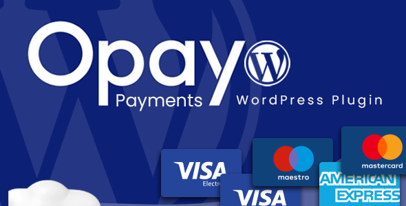 WordPress Opayo (SagePay) Funds