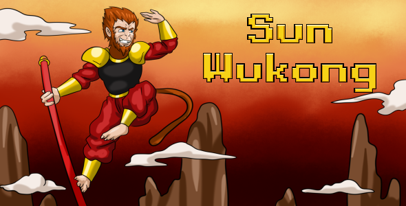 Photo voltaic Wukong