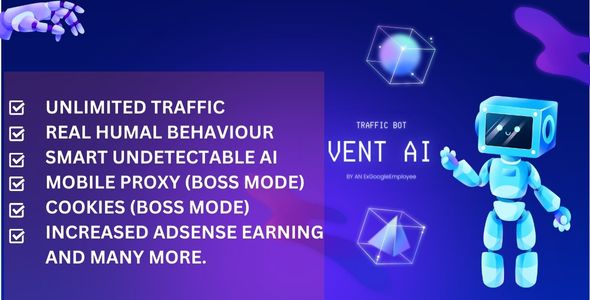 VENT On-line web page on-line guests AI – Turbocharge Your Internet sites On-line web page on-line guests and Adsense Earnings!