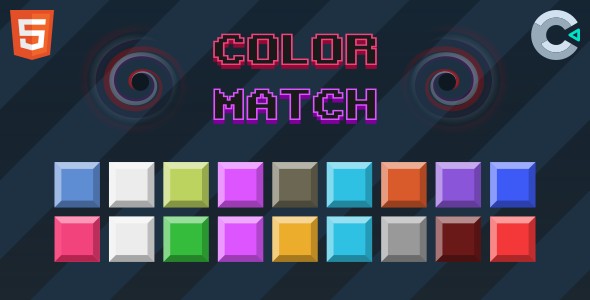 Coloration Match