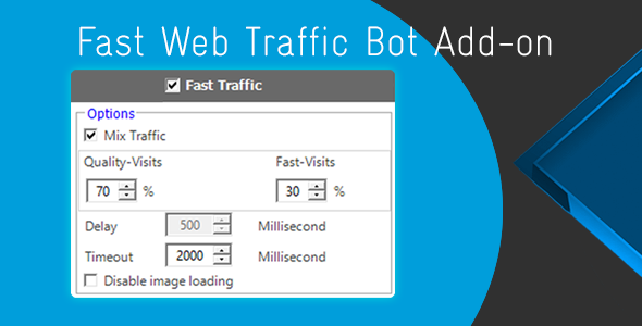 Speedily Net Website site visitors Bot for Website site visitors Sellers- Add-on