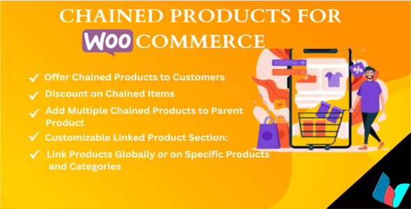 WooCommerce Chained Merchandise Professional – one-uncover-one offers, onerous sells, product suites