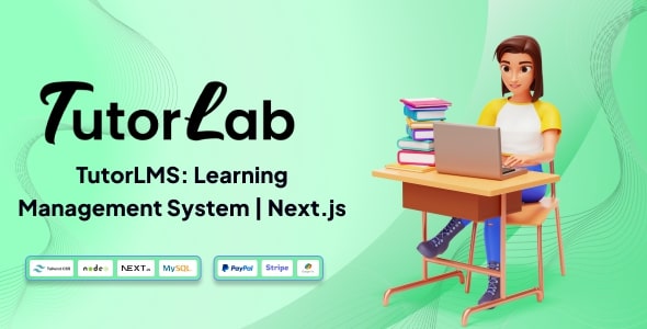 TutorLab – Finding out Administration Plan Saas Platform