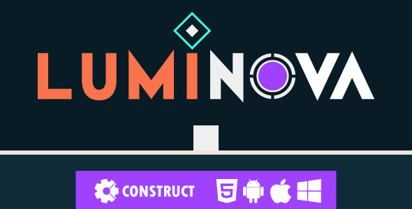 LUMINOVA – HTML5 Cell Sport