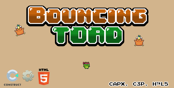 Bouncing Toad – Rating Sport