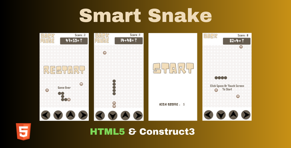 Natty Snake Html5 Sport