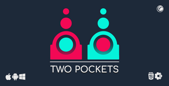 Two Pockets | HTML5 Assemble Sport