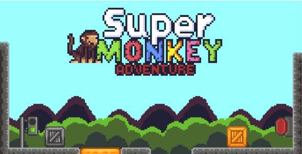 Sincere Monkey Hump – HTML5 Recreation