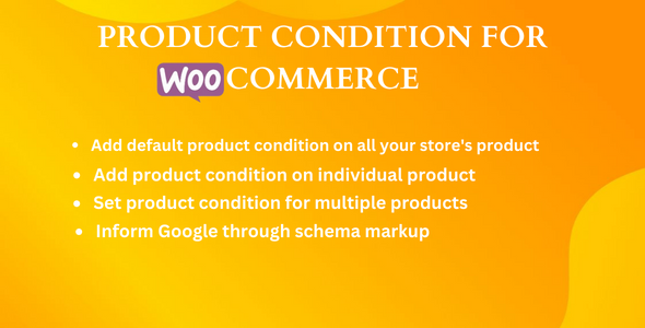 Product Situation For WooCommerce Plugin