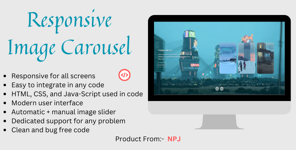 Responsive Picture Slider/Carousel