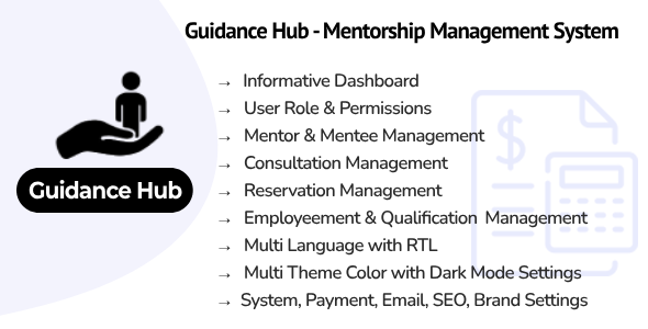 Steering Hub SaaS – Mentorship Administration System