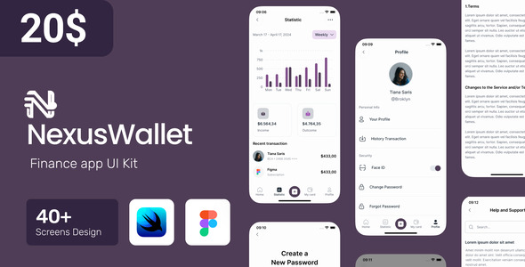 NexusWallet