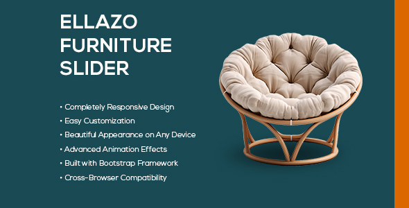 Ellazo Furnishings Slider