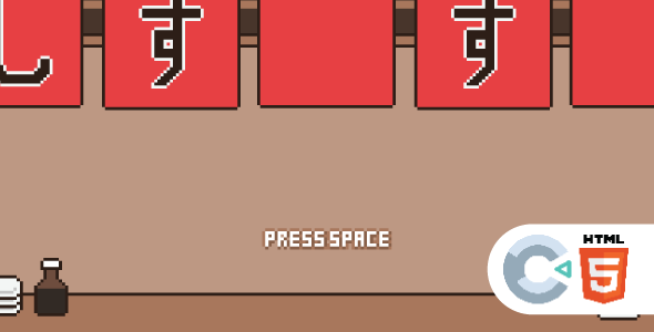 Sushi – Produce 3 – HTML5