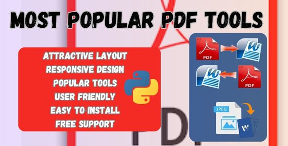 Most Customary PDF Studio Theme + Device