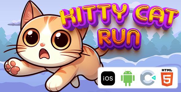 Kitty Cat Whisk – (HTML5|Create 3) recreation