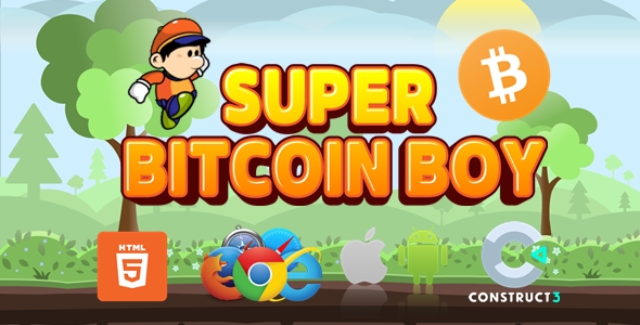 Radiant Bitcoin Boy – Crypto Sport – Bitcoin Sport – Platform Sport – HTML5/Desktop/Mobile (C3p)