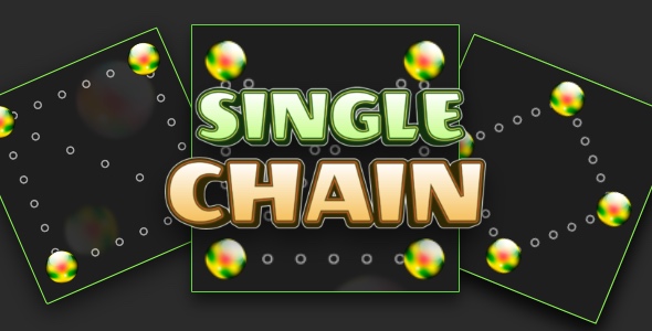 Single Chain – Infamous Platform Puzzle Sport