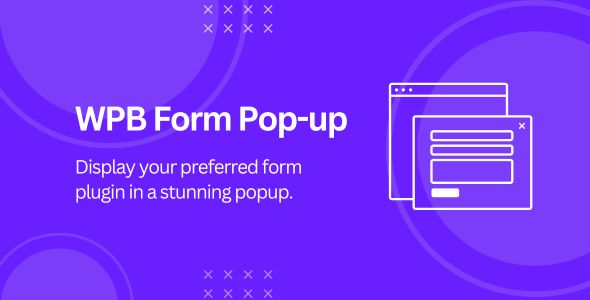 WPB Blueprint Popup – Bear an Optin, On Click on, On Scroll, and Exit Popup With Your Favorite Blueprint Plugin