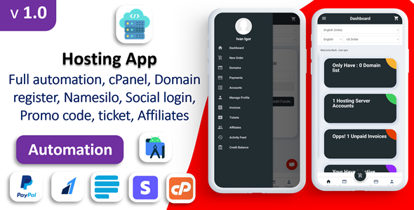 Markhost app – Internet Internet internet hosting Billing | Space | Internet internet hosting | Affiliate | Social login | Value Gateways