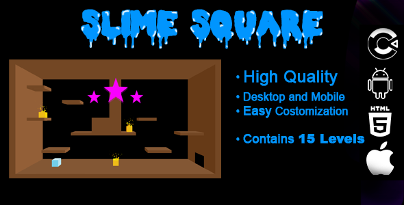 Slime Sq.