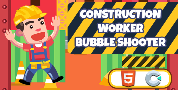 Developing Employee Bubble Shooter