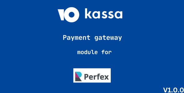 YooKassa / YooMoney Value Gateway Module for Perfex CRM