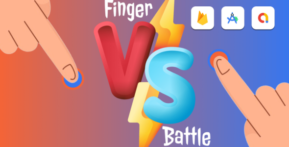 Struggle of the Fingers | Android Sport