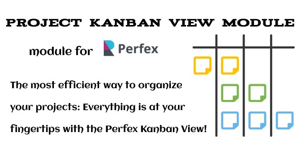 Enterprise Kanban Peep Module For Perfex CRM