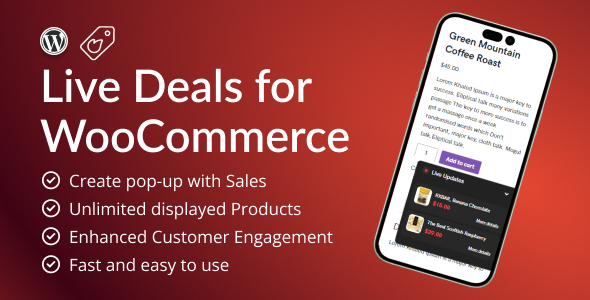 Dwell Presents for WooCommerce