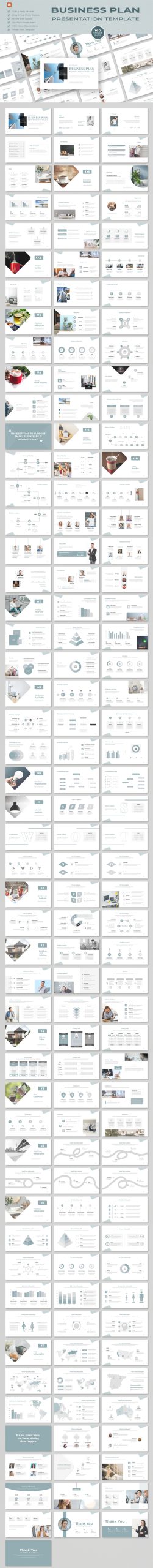 Minimal Enterprise Notion Presentation