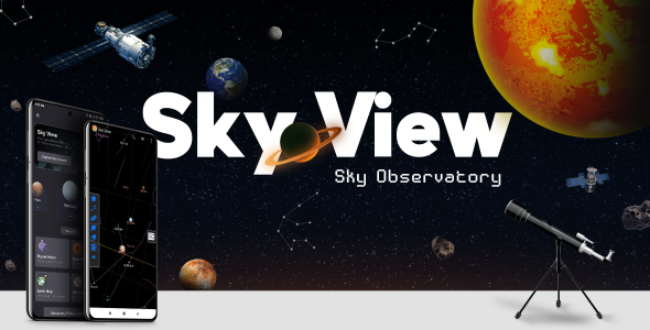 Night time time Sky Stumble on | Sky Stumble on Observatory | Constellation Finder | Android | Java | Admob | Firebase