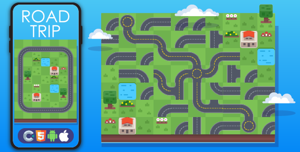 Toll street Straggle backwards and forwards – HTML5, Fabricate 3