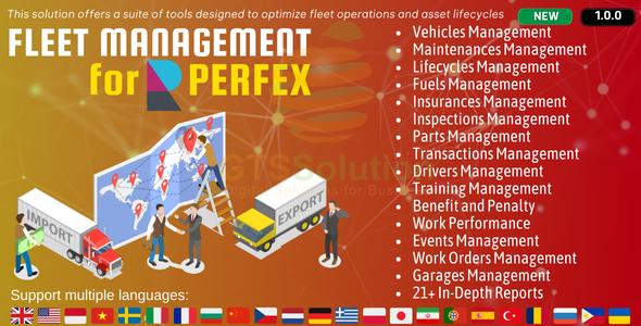 Immediate Administration module for Perfex CRM