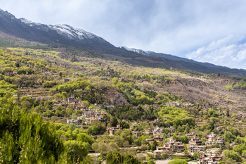 Danba Jiaju Tibetan Village became rated as a result of probably the most engaging villages in China with an entire bunch of