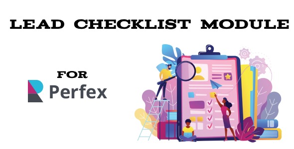 Lead Guidelines Module For Perfex CRM