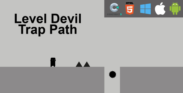 Degree Satan : Entice Course – HTML5 Recreation (.C3p)