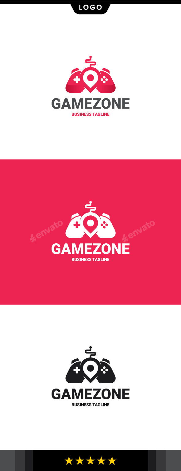 Sport Zone Be aware Template