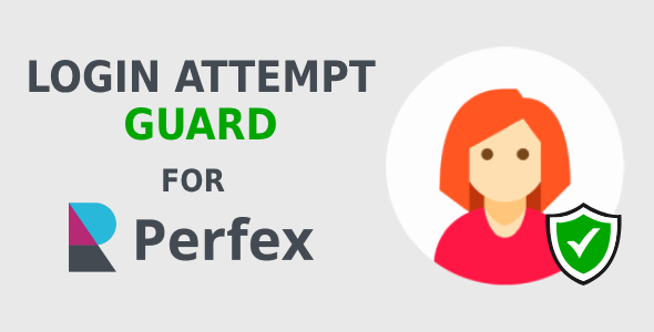 Login Try Guard for Perfex CRM