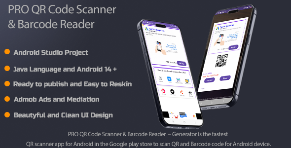 QR Code Generator Loyal – Developed QR Code Scannerand Barcode Scanner & Bar Code Reader App